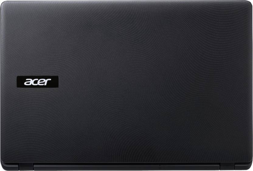 Acer ES 15 Pentium Quad Core