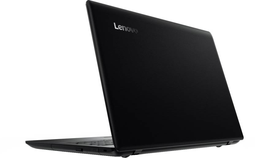 Lenovo Ideapad 110 APU Quad Core A6 6th Gen