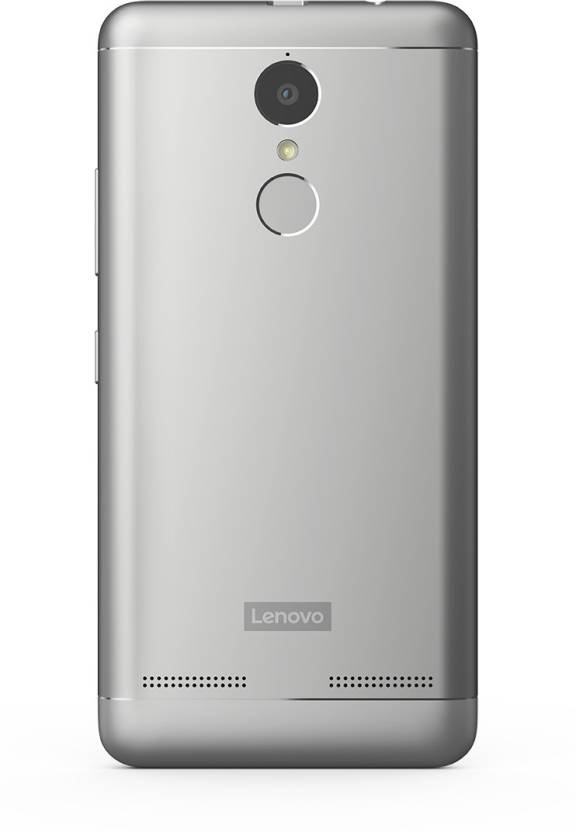 Lenovo K6 Power (Silver, 32 GB) 