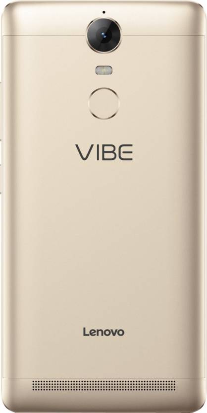 Lenovo Vibe K5 Note (Gold, 32 GB)  